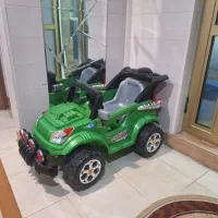 ماشین شارژی