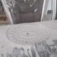 ظروف کریستال سوگا