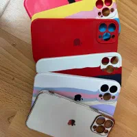 گارد گوشی ایفون ۱۳ پرومکس