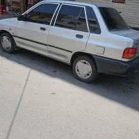 پراید