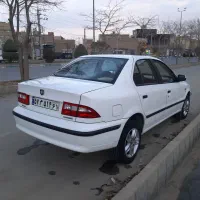 سمندLX|خودرو سواری و وانت|بوکان, |دیوار