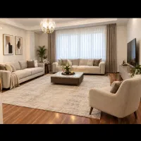 واحد-97-متری-فول-امکانات-سندتک-برگ-محمدشهر