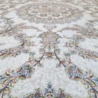 ۳ عدد فرش ماشینی در حد نو