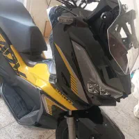 Adv160|موتورسیکلت|تهران, مولوی|دیوار