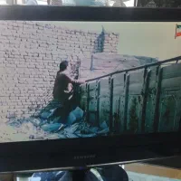 تلویزیون و مانیتور سامسونگ ۲۴ اینچ فول پورت