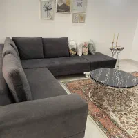 مبل راحتی ال