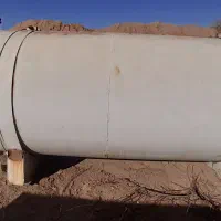 تانکر 5500لیتری|مصالح و تجهیزات ساختمان|گاریزات, |دیوار