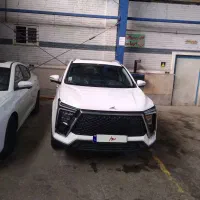 کی ام سی x5مدل ۱۴۰۳|خودرو سواری و وانت|مشهد, حجت|دیوار