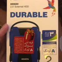 هارد ۲ترابایت