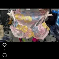 لباس زیر گلدوزی