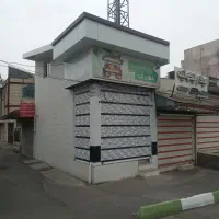 اجاره مغازه ۴۶ متری|اجارهٔ مغازه و غرفه|رشت, سعدی (تختی)|دیوار