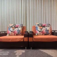 مبل 7 نفره