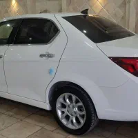 دنا پلاس اتوماتیک آپشنال ۱۴۰۴