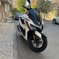 موتور jt200 sym