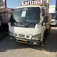 ایسوزو ۵۲۰۰ مدل ۸۷