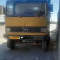 خاور کمپرسی