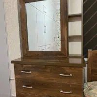 سرویس خواب|تخت و سرویس خواب|نوشهر, |دیوار