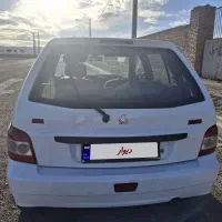 پراید ۱۱۱مدل۹۸،اسدیه|خودرو سواری و وانت|درمیان, |دیوار