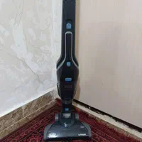 جارو شارژی بلک انددکر|جاروبرقی، جارو شارژی، بخارشو|ری, سیزده آبان|دیوار