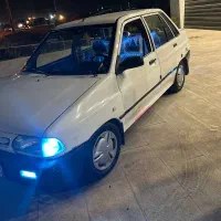 پراید|خودرو سواری و وانت|کرج, خرمدشت|دیوار