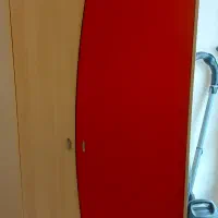 کمد برند کم جا چوب