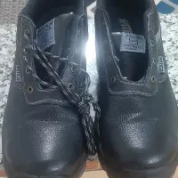 کفش کار ایمنی