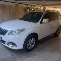 هایما s7 مدل ۹۶ بیرنگ