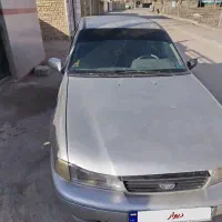 سیلوو فروشی|خودرو سواری و وانت|فیروزه, |دیوار