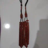 تسبیح سندلوس|کلکسیون اشیاء عتیقه|زنجان, |دیوار