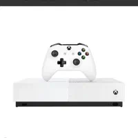 فروش Xbox one s|کنسول، بازی ویدئویی و آنلاین|زرند, |دیوار