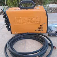 دستگاه جوش ۲۰۰ آمپر الکترو جوش اصفهان|ابزارآلات|اصفهان, شهید رجایی|دیوار