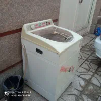 لباسشویی کهنه شویی واش|ماشین لباسشویی و خشککن لباس|گلستان (تهران), |دیوار