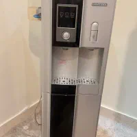 آبسرد کن یخچال دار k216