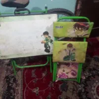 میز و تحریر دانش آموزی