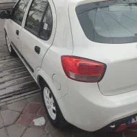 تیبا ۲ مدل۱۴۰۱|خودرو سواری و وانت|اصفهان, درب سیبه علیا|دیوار