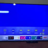 LED UHD SAM 58 inch|تلویزیون و پروژکتور|درگهان, |دیوار
