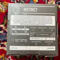 ساعت گارمین مدل instinct|ساعت|قزوین, |دیوار