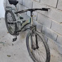 دوچرخه بزرگ سالم  اقتصادی