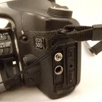 دوربین Canon 50D با لنز 18-200 IS کاملا سالم|دوربین عکاسی و فیلم‌برداری|تهران, ایرانشهر|دیوار