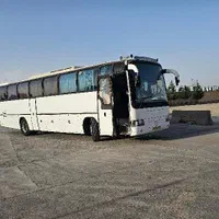 اتوبوس بنز 457 بیابانی