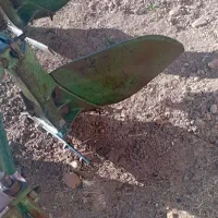 گاو آهن|ماشین‌آلات صنعتی|خواجه, |دیوار