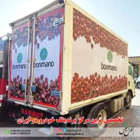 کارگر ساده و راننده