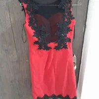 لباس مجلسی ی بار بیشتر پوشیده نشدع|لباس|چمستان, |دیوار