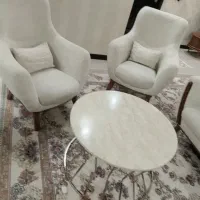 مبل تی وی چهار  نو به شرط