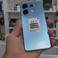 شیائومی Redmi Note 13 با حافظهٔ ۲۵۶ گیگابایت|موبایل|اندیمشک, |دیوار