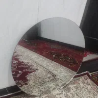 آینه|آینه|کرمانشاه, |دیوار