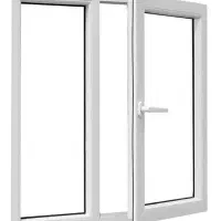 نصب درب پنجره پی وی سی upvc|خدمات پیشه و مهارت|تبریز, |دیوار