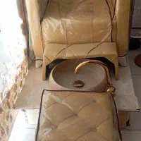 صندلی شاه نشین