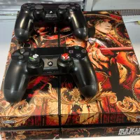 Ps4|کنسول، بازی ویدئویی و آنلاین|سمنان, |دیوار