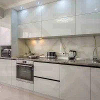 نصب کابینت فلز